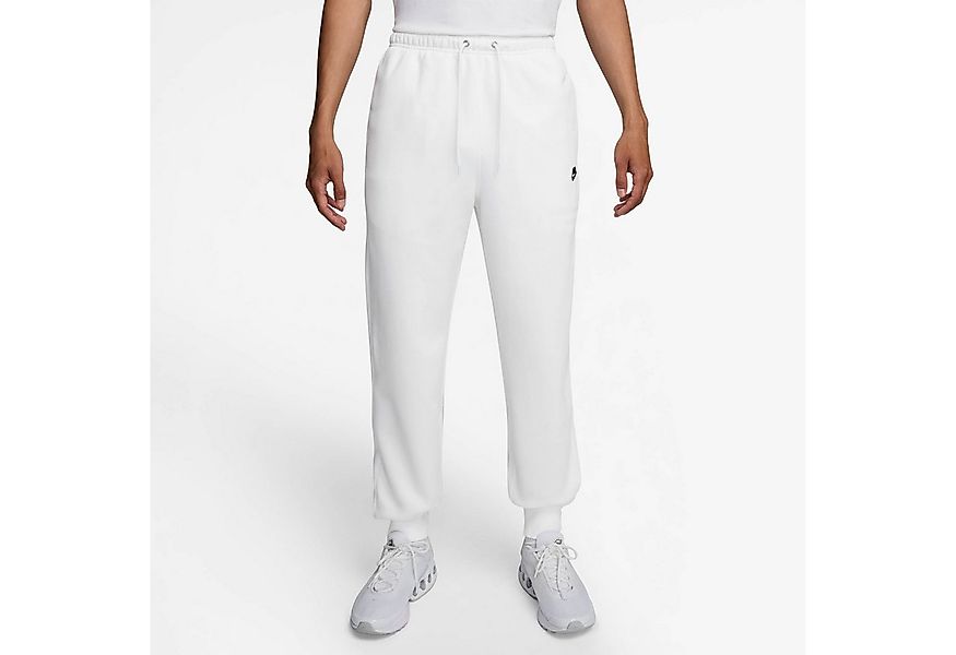 Nike Sportswear Sporthose M NK CLUB BB JOGGER aus angerautem Fleece, mit el günstig online kaufen