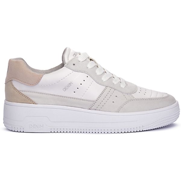 TOM TAILOR Denim Shoes Licence Sneaker (1-tlg) Sneaker mit erhöhter Sohle günstig online kaufen