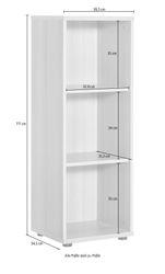 Schildmeyer Aktenregal Serie 200 günstig online kaufen