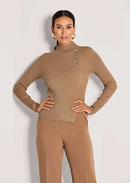 MADELEINE Strickpullover Pullover günstig online kaufen