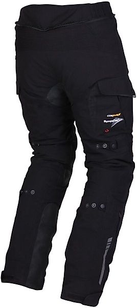Modeka Motorradhose AFT Air Motorrad Textilhose günstig online kaufen