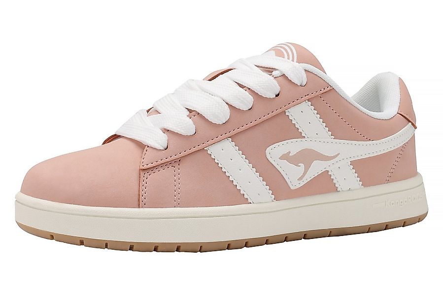 KangaROOS K-CA AD Pimp Sneaker günstig online kaufen