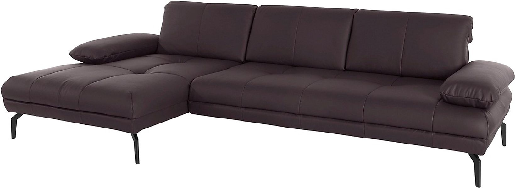 andas Ecksofa "Stenlille Muktifunktionssofa, L-Form" incl. Sitztiefen-, Kop günstig online kaufen