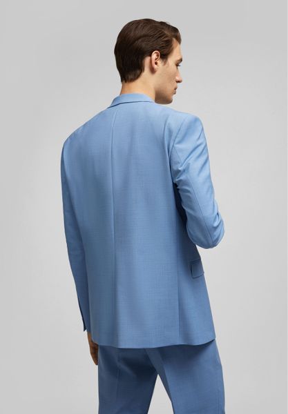 HECHTER PARIS Sakko Zwei hintere Bewegungsschlitze günstig online kaufen