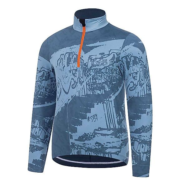 Protective Radtrikot Langarmtrikot P-Its Yours günstig online kaufen