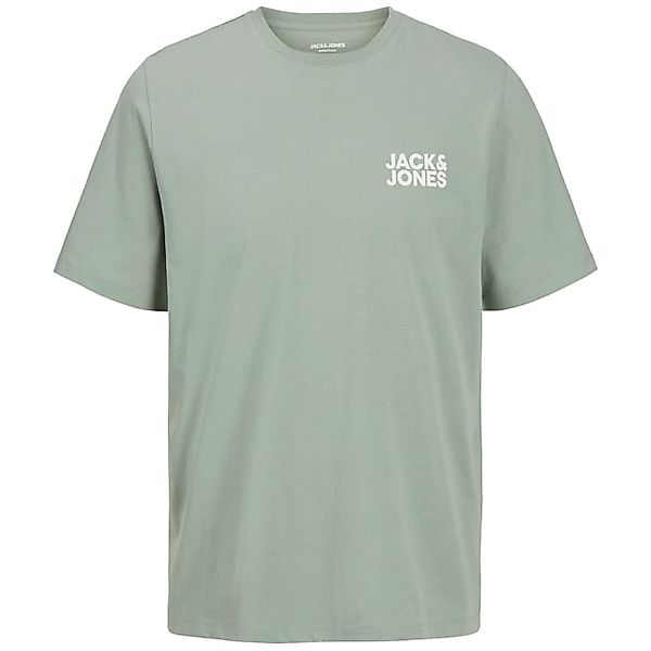 Jack & Jones PlusSize T-Shirt JJECORP LOGO TEE SS O-NECK NOOS PLS mit Logo günstig online kaufen