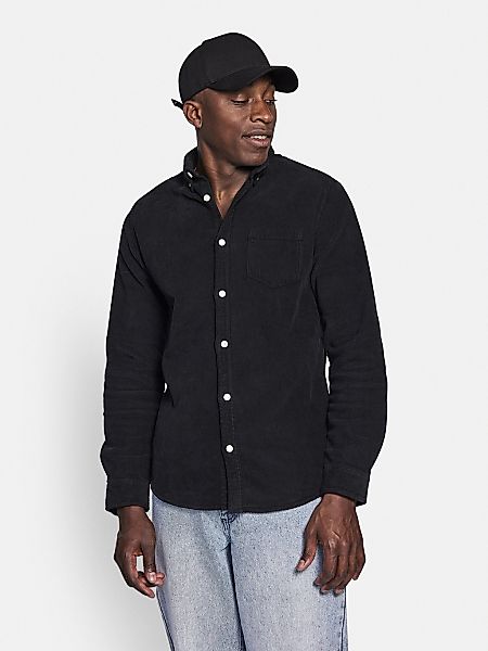 REDEFINED REBEL Langarmhemd "Redefined Rebel Shirt RRSean Shirt" günstig online kaufen
