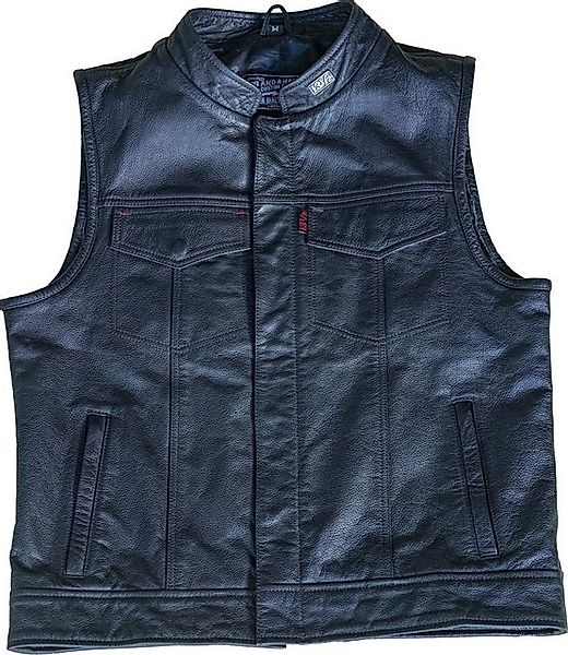 13 1/2 Sweatweste Night Rider Leather günstig online kaufen
