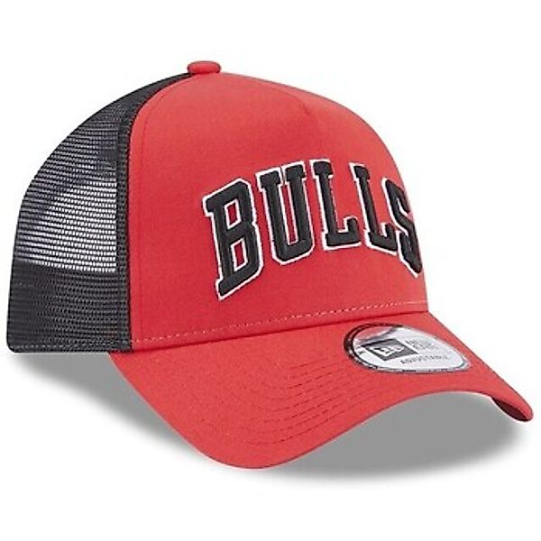 New-Era  Schirmmütze 940 AF Trucker Nba Team Script Chibul günstig online kaufen