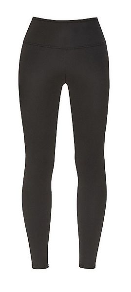 Bas Bleu Shapingleggings formgebende Damenleggings mit raffiniertem Seitens günstig online kaufen