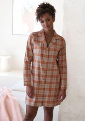 Vivance Dreams Nachthemd aus kuschelig weichem günstig online kaufen