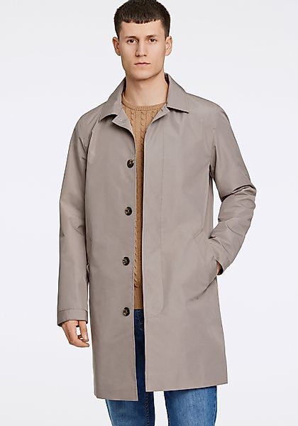 LINDBERGH Trenchcoat "Lindbergh Trenchcoat, Windjacke" günstig online kaufen