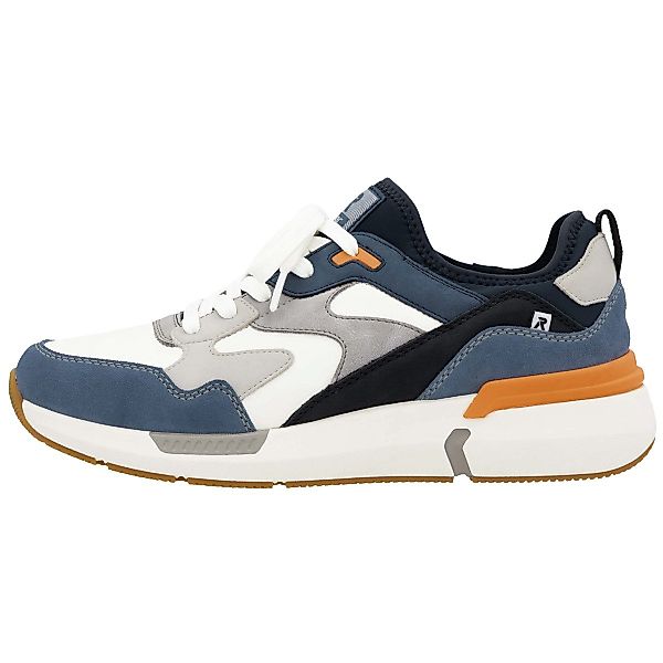 Rieker U1403 Herren Sneaker Turnschuhe, Sportschuhe, günstig online kaufen