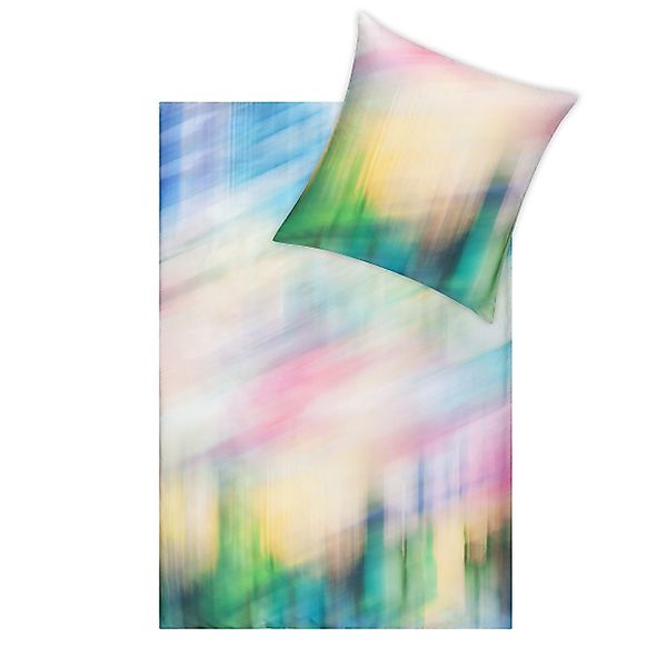 Estella Bettwäsche Mako Satin Franky 135x200 günstig online kaufen