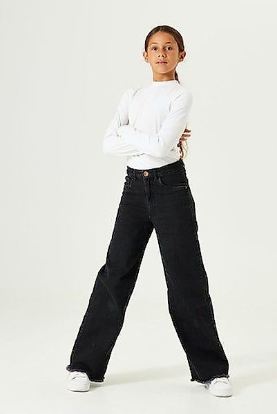Garcia Weite Jeans Annemay for GIRLS günstig online kaufen