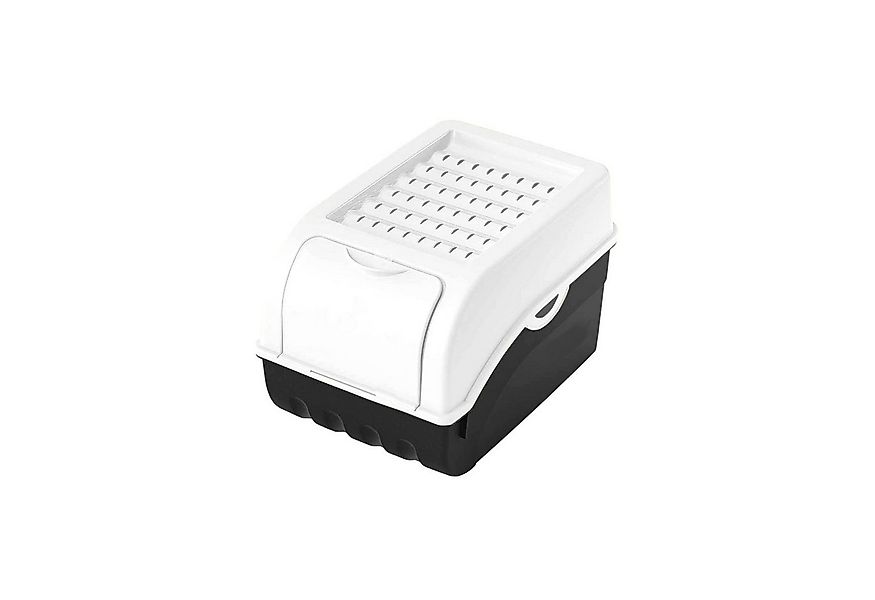 BigDean Kartoffelkiste Kartoffelbox Gemüsebox ca. 5 kg 29x20x19cm Zwiebelto günstig online kaufen