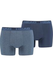HEAD Herren Boxershort Basic Boxer 2er Pack günstig online kaufen