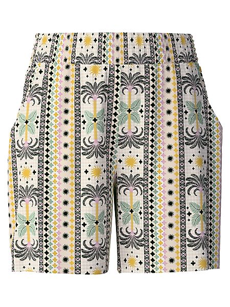 CALIDA Pyjamashorts Favourites Sun Damen (1-tlg) günstig online kaufen