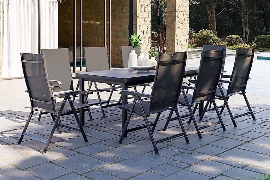 KETTLER Garten-Essgruppe günstig online kaufen