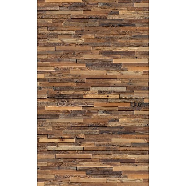 Komar Fototapete Vlies Chalet  150 x 250 cm günstig online kaufen