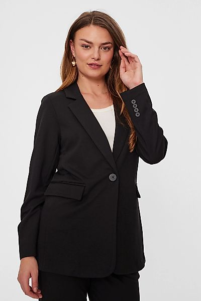 FREEQUENT Jackenblazer FQNANNI mit Knopfverschluss und günstig online kaufen