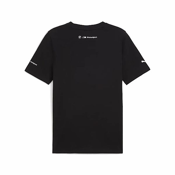 PUMA T-Shirt "BMW MMS ESS GRAPHIC TEE" günstig online kaufen