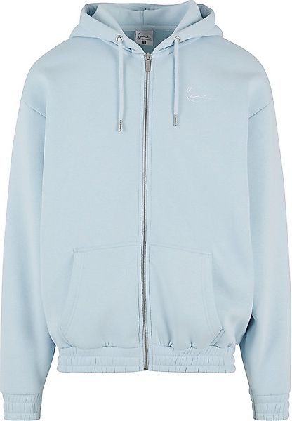Karl Kani Sweatjacke Karl Kani Karl Kani Authentic Star Logo OS Full Zip Ho günstig online kaufen