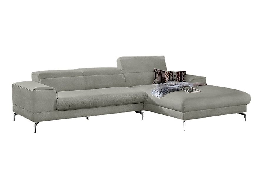 W.SCHILLIG Ecksofa "piedroo, Designsofa mit tollem Sitzkomfort, bequem und günstig online kaufen