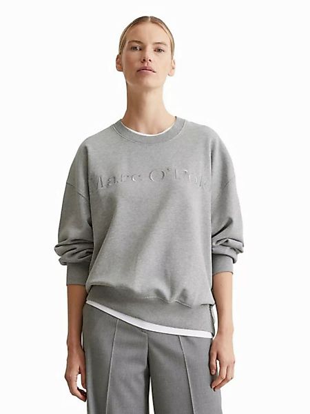 Marc O'Polo Sweatshirt (1-tlg) Weiteres Detail günstig online kaufen