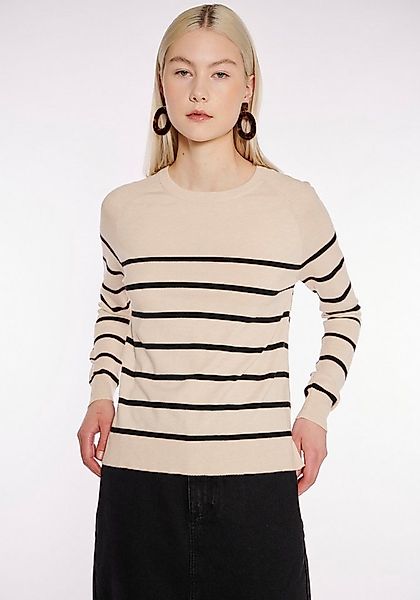 HaILY’S Rundhalspullover LS P SK Li44ka günstig online kaufen