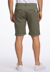 LINDBERGH Chinoshorts Lindbergh Chino-Shorts günstig online kaufen