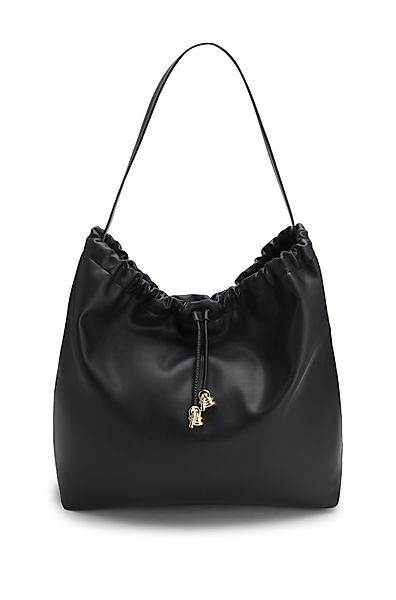 HUGO Beuteltasche Millie_Shoulder bag, Damen-Handtasche, Henkeltasche, günstig online kaufen