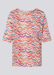 Rabe Print-Shirt "T-Shirt" günstig online kaufen