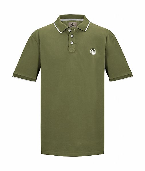 G.I.G.A. DX by killtec Poloshirt "GS 6 MN PLSHRT GOTS", Herren Poloshirt au günstig online kaufen