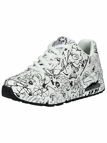 Skechers Sneaker "Skechers Sneaker Synthetik" günstig online kaufen