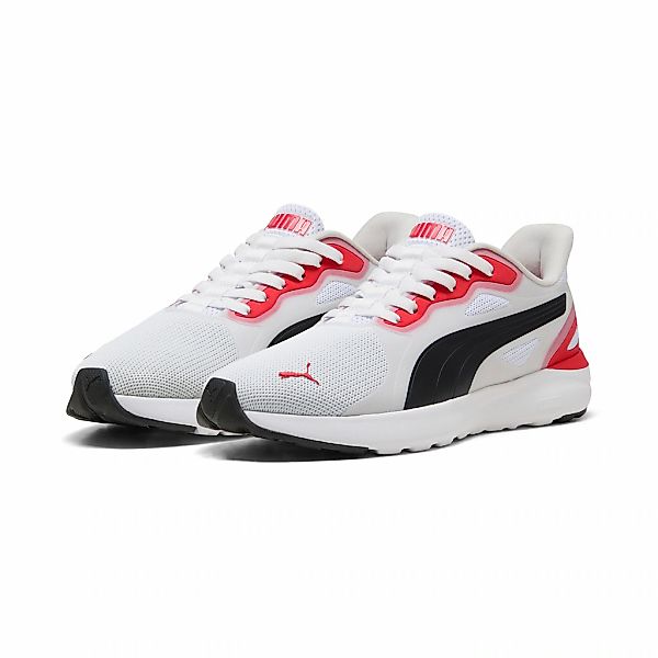 PUMA Sneaker "SOFTRIDE COSMIC STREET SLIPTECH" mit sportlichem Stil, mit Sc günstig online kaufen