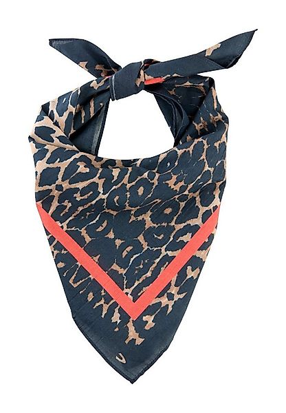 camel active Modeschal aus weicher Baumwolle günstig online kaufen