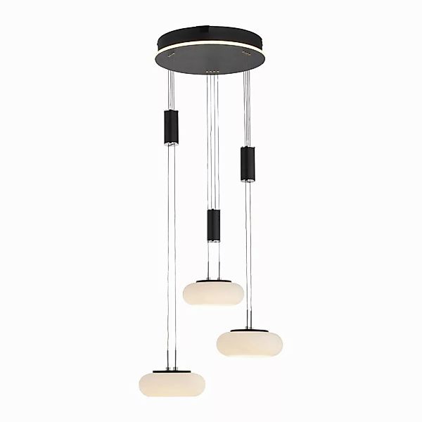 Paul Neuhaus Smarte LED-Leuchte LED Pendellampe günstig online kaufen