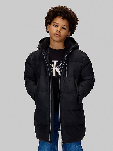 Calvin Klein Jeans Parka Essential Parka günstig online kaufen