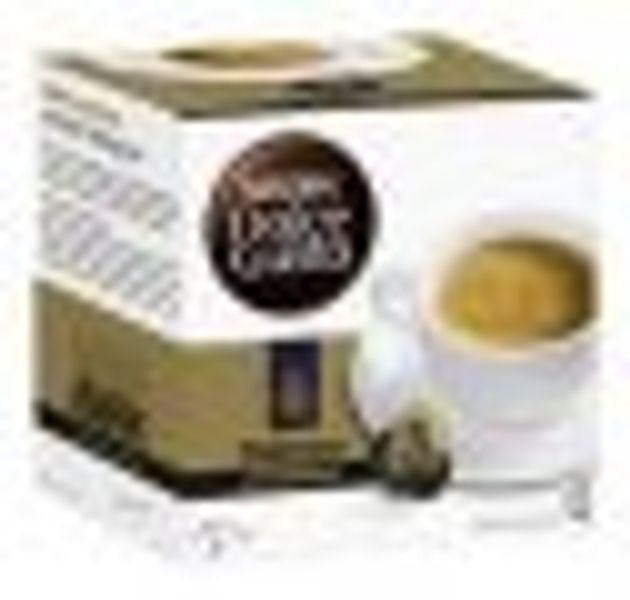Nescafe Dolce Gusto Dallmayr Prodomo Arabica 16 Kaffekapseln günstig online kaufen