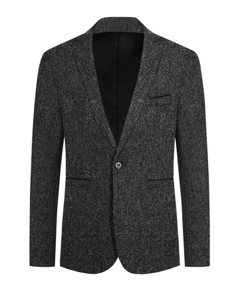 Allthemen Sakko Herren Sportliches Sakko im günstig online kaufen