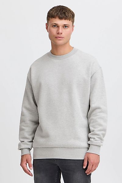 Blend Rundhalspullover "BHCopper" Klassischer Sweatpullover mit Rundhalsaus günstig online kaufen