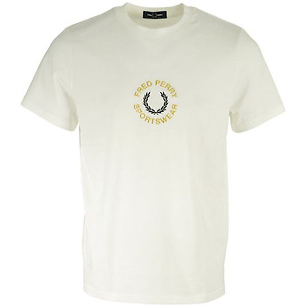 Fred Perry  T-Shirt Sportswear Graphic T-Shirt günstig online kaufen