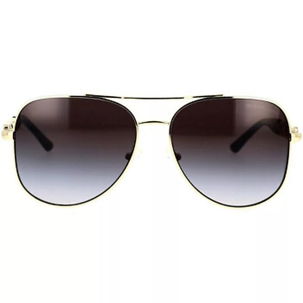 MICHAEL Michael Kors  Sonnenbrillen Sonnenbrille  Chianti MK1121 10148G günstig online kaufen