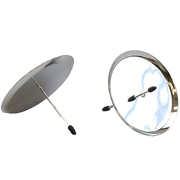 Annastore Kerzenständer 4-TLG. Set Adventskranz-Stecker aus günstig online kaufen