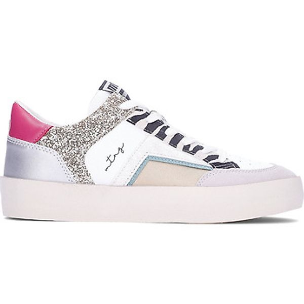 MTNG  Sneaker 60843 goldy_white günstig online kaufen