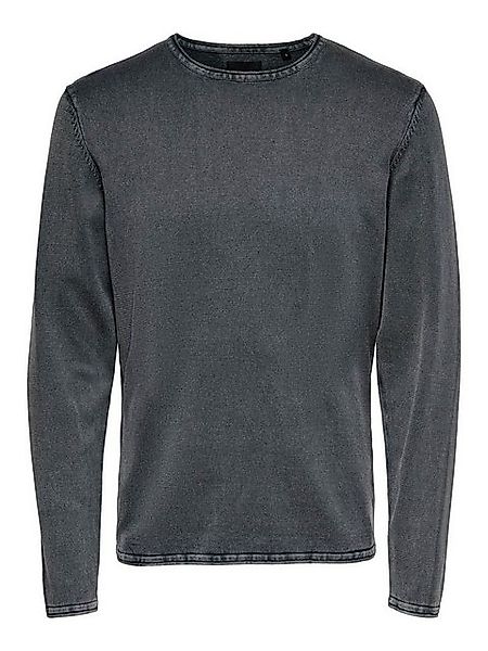 ONLY & SONS Strickpullover günstig online kaufen