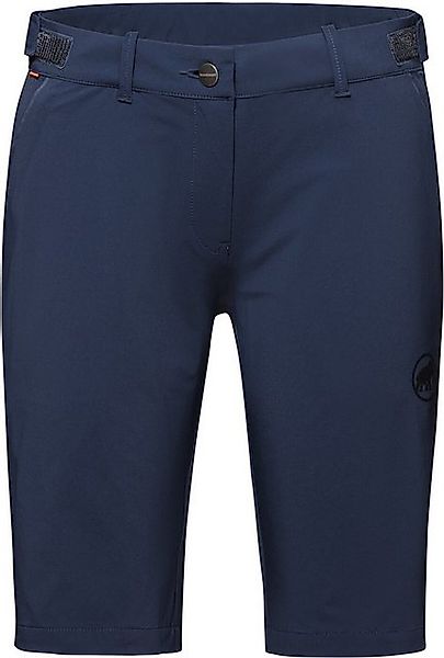 Mammut Cargoshorts Runbold Shorts Women MARINE günstig online kaufen