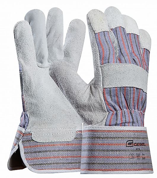 Gebol Arbeitshandschuhe Gebol Handschuh Eco günstig online kaufen