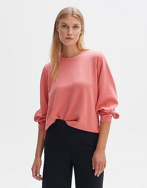 OPUS Sweater Gorty Weit Modal Modal günstig online kaufen